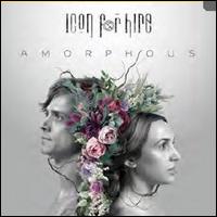 Amorphous - Icon for Hire