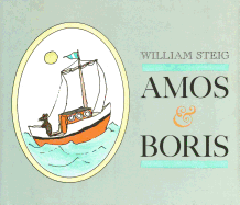 Amos and Boris