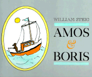 Amos & Boris - Steig, William Steig