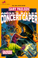 Amos's Killer Concert Caper
