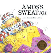 Amos's Sweater