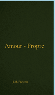 Amour-Propre