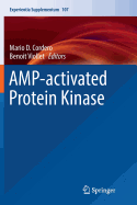 Amp-Activated Protein Kinase