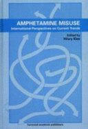 Amphetamine Misuse