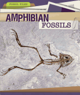 Amphibian Fossils