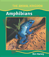 Amphibians (Animal)