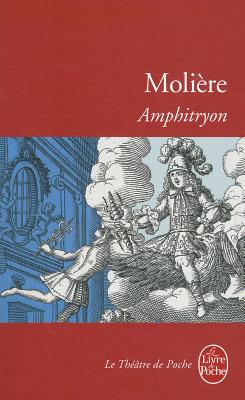 Amphitryon - Moliere