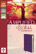 Amplified Bible-Am-Compact