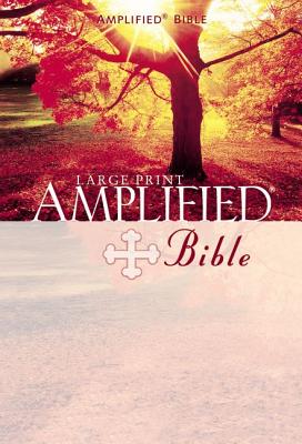 Amplified Bible - Zondervan