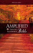 Amplified Topical Reference Bible-AM
