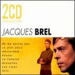Amsterdam: The Best of Jacques Brel