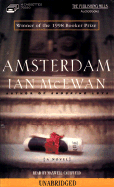 Amsterdam - McEwan, Ian, and Caulfield, Maxwell (Read by)