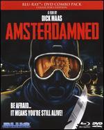 Amsterdamned [Blu-ray/DVD] [2 Discs]