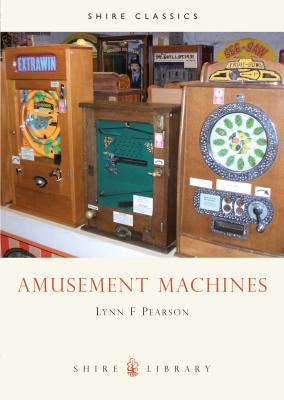 Amusement Machines - Pearson, Lynn F