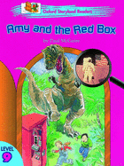 Amy and the red box