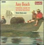 Amy Beach: Piano Music, Vol. 2