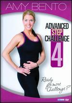 Amy Bento: Advanced Step Challenge, Vol. 4