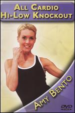 Amy Bento: All Cardio Hi-Low Knockout