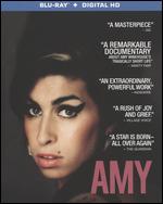 Amy [Blu-ray] - Asif Kapadia