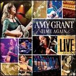 Amy Grant: Time Again - Live All Access