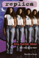 Amy, Number Seven
