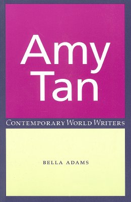 Amy Tan - Adams, Bella, Professor