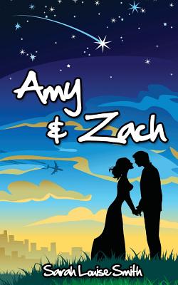 Amy & Zach - Smith, Sarah Louise