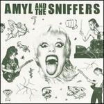 Amyl and the Sniffers