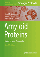 Amyloid proteins: methods and protocols