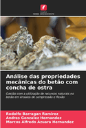 Anlise das propriedades mec?nicas do bet?o com concha de ostra