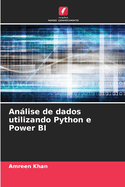 Anlise de dados utilizando Python e Power BI
