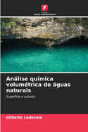 Anlise qumica volumtrica de guas naturais