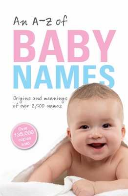 An A-Z of Baby Names - Hanks, Patrick