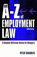 An A-Z of Employment Law