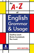 An A-Z of English Grammar & Usage