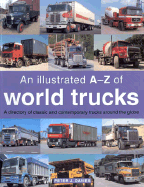 An A-Z of World Trucks