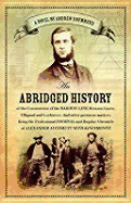 An Abridged History: Of the Construction of the Railway Line Between Garve, Ullapool and Lochinver; And Other Pertinenent Matters; Being the Professional Journal Oand Regular Chrnoicle of Alexander Auchmuty Seth Kininmonth