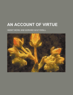 An Account of Virtue