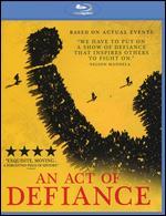 An Act of Defiance [Blu-ray]