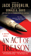 An Act of Treason: A Sniper Novel