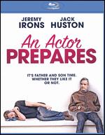 An Actor Prepares [Blu-ray] - Steve Clark