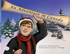 An Adventure in Canada