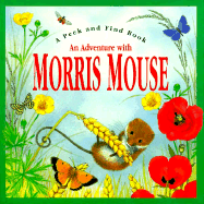 An Adventure with Morris Mouse - Pledger, Maurice