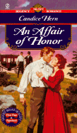 An Affair of Honor