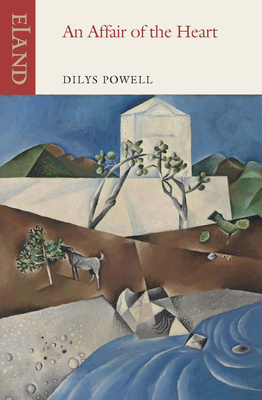 An Affair of the Heart - Powell, Dilys