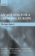 An Agenda for a Growing Europe: The Sapir Report