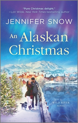 An Alaskan Christmas - Snow, Jennifer