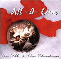 An All-4-One Christmas - All-4-One