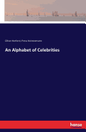 An Alphabet of Celebrities