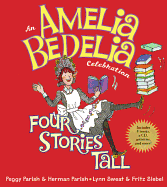 An Amelia Bedelia Celebration